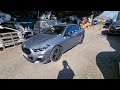 BMW F44 M235I REVIEW FOR BREAKING