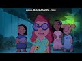 Stitch The Movie Mertle