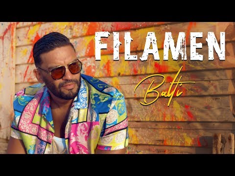 Balti - Filamen