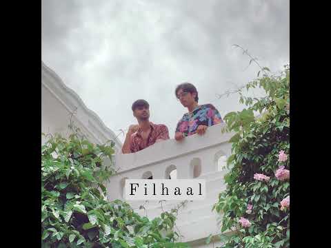 MITRAZ - Filhaal (Official Audio)