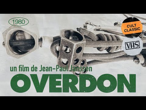 OVERDON (1980) PATRICK EDLINGER