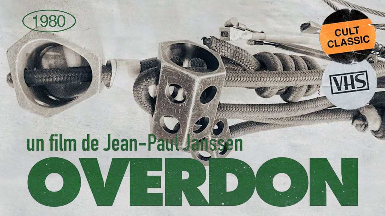 Miniature de la vidéo OVERDON (1980) PATRICK EDLINGER du film Overdon