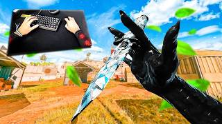 MOUSE E TECLADO PLAYER EM LOBBY DE CONTROLUDO !! LOZOFAN