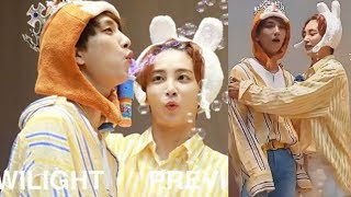 Download lagu Joshua and Jeonghan being clumsy and adorable for 7 minutes straight |SEVENTEEN jihan mp3