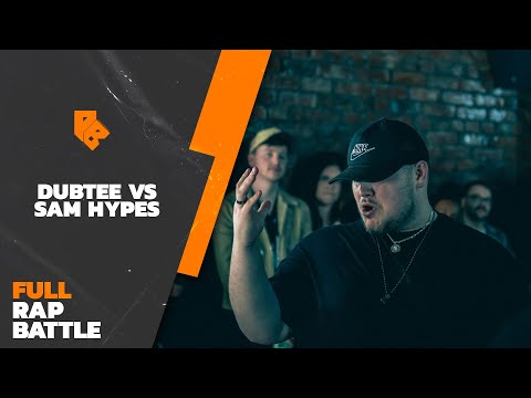 Dubtee vs Sam Hypes