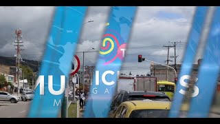 TV MUNICIPIOS - EN TUNJA – BOYACÁ SE INAUGURÓ UN CENTRO DE ATENCIÓN SIMIT