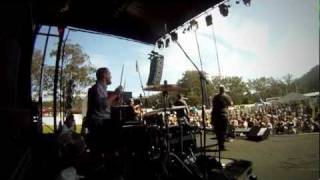 One Dollar Short - Mayakovsky Had a Gun *Live @ Coaster 2011