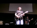 Chris Sligh - "Something Beautiful" - Sherwood AR