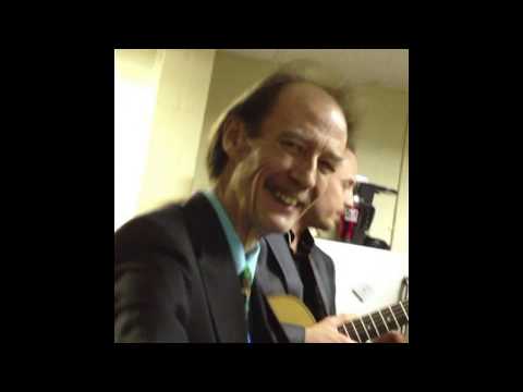 Bluegrass Album Band Reunion 2013, Bluegrass First Class, As