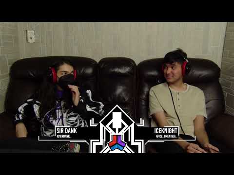 Tripoint Smash 202 - Winners Round 1 - Jackson Moon(Zero Suit samus) Vs. Cris(Fox)