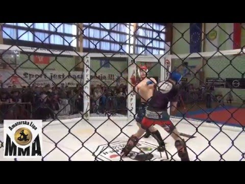 ALMMA 107 Oborniki Śl  Jeżowski K  vs Piwowarski J