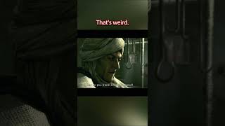 Download lagu Did you put a mod in this?!? #shorts #residentevil5 #gaming mp3