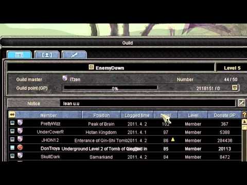 [CSRO] - UniqueOwned killed First Uruchi!