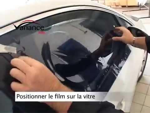 Pose vitre teintée Argenteuil, ajouter un film solaire sur son véhicule sur  Argenteuil