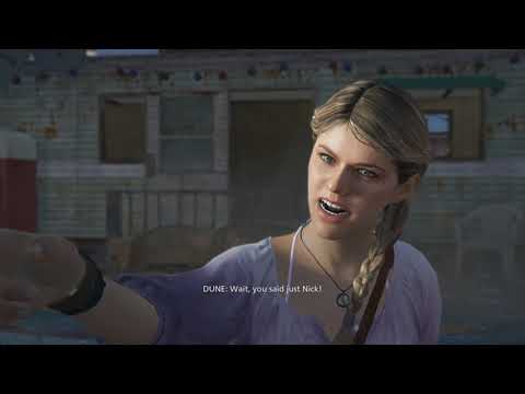 Battlefield Hardline Gameplay Walkthrough Part 17 - No Commentary