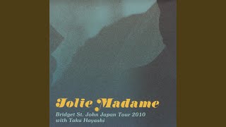 Lizard-Long-Tongue-Boy (feat. Taku Hayashi) (Live In Japan 2010)