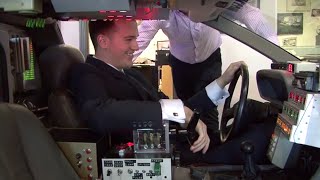 DeLorean: An Inside Look at the Future