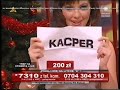 Polsat Nagroda Gwarantowana Fragment 01 02 01 2009