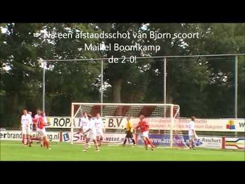 Lochuizen - Manderveen 2-9-12