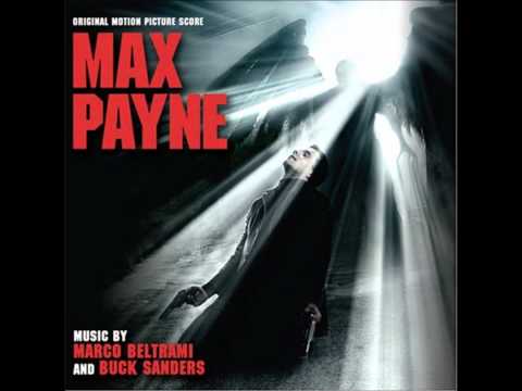 Max Payne Movie Soundtrack - Dark Heaven