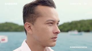 Download lagu Samsung Indonesia: #UnboxIndonesia bersama Nicholas Saputra di Aceh mp3