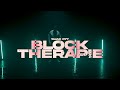 SUAD - Blocktherapie [RAP LA RUE] ROUND 2