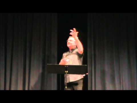 2012-06-27 WOW, He is a Great HIGH Priest