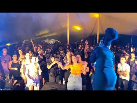 Mc Yallah X Debmaster - IndieRocket Festival (Pescara june 25/2022)