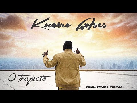Kuatro Ases -  O Trajecto [oficial video by Bless Ngonhama]