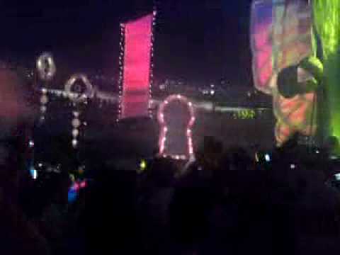 Sensation White Prague 2010 The Mix - part2