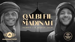 Download lagu Harris J & Maher Zain - Qalbi Fil Madinah (Vocals Only) | | قلبي في المدينة mp3 Download lagu Harris J & Maher Zain - Qalbi Fil Madinah (Vocals Only) | | قلبي في المدينة mp3