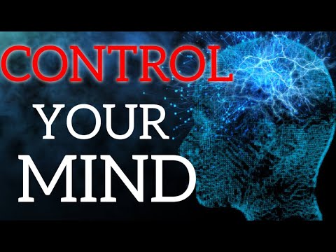 CONTROL YOUR MIND | दिमाग को कण्ट्रोल करो