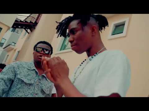 Fola & Harteez - MONEY CHASER