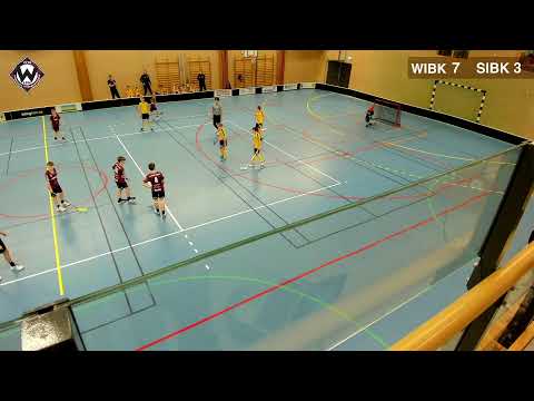 Wårgårda IBK P10/11 - Sandö IBK