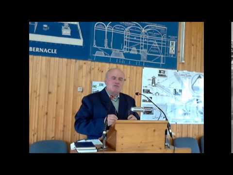 Gavrila Cuciureanu - Efesenti 4:15 Spunand Adevarul in Dragoste