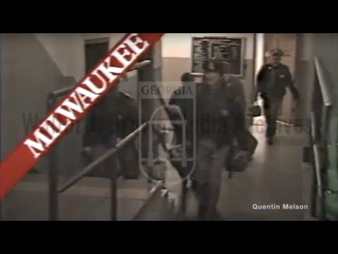 The Milwaukee Police Strike (December 24, 1981)