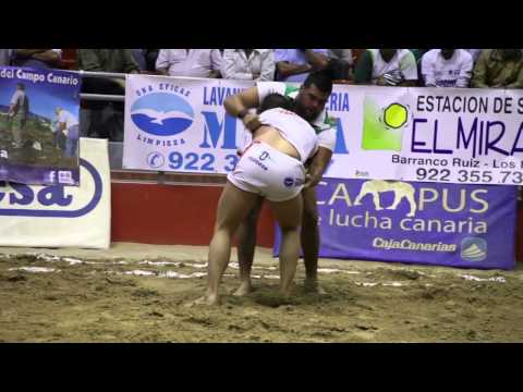 CL Rosario - CL Victoria (12-10)