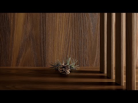 Cleaf, Yosemite texture