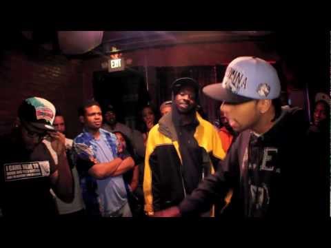 King Major vs Heartless Paperman