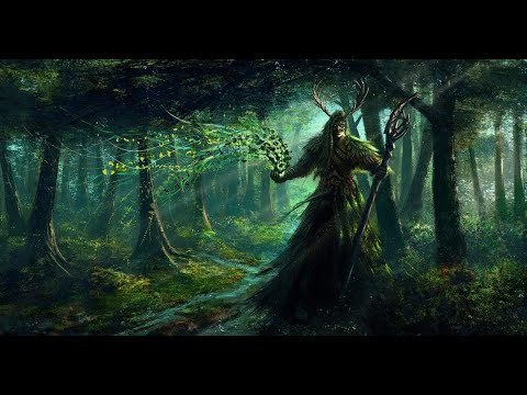 Classic WoW Druid Leveling Part 1