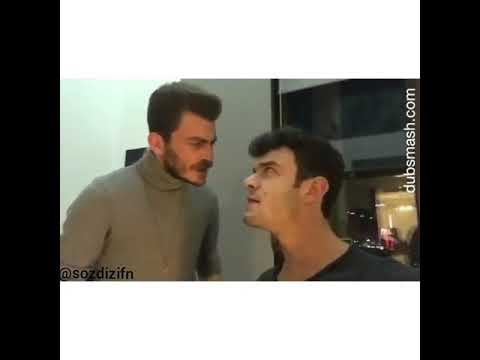 SÖZ ÇAYLAK VE ATEŞ KOMİK SAHNE 😅