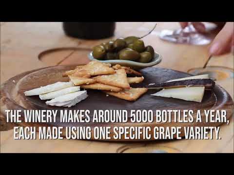 Ofir Farm (Yiftahel Winery) - Western Galilee Now