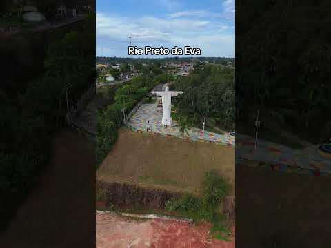 Rio Preto da Eva