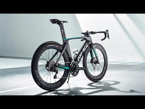 2025 Mercedes-AMG Petronas E-Bike Review | Ultimate Luxury Performance Ride