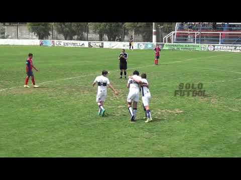 COMPACTO 7MA AUTOMOTO - DEP. ARGENTINO