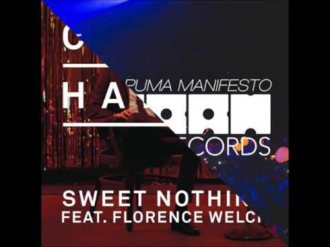 Calvin Harris Vs. Bobby Puma - Sweet Manifesto (Statik Mashup)