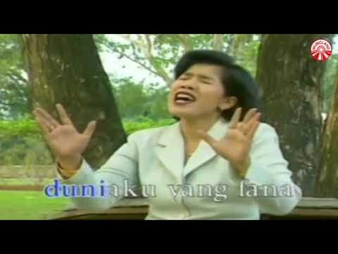 Seandainya aku punya Sayap  Rita Butar Butar ( Golden Hits 80an Vol.10   bung Deny)
