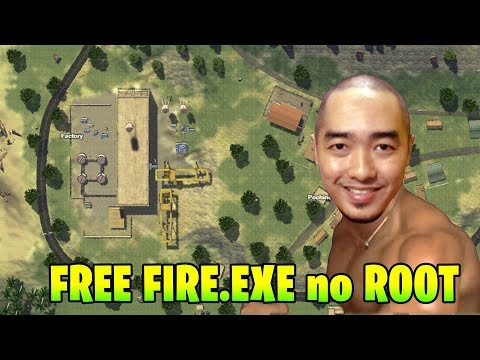 Free Fire.EXE II - Feat. Brooraek - Vanda96 Video