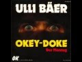 Okey Doke - ULLI BÄER