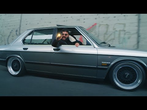 24Dias - Schlüssfach (prod. by C-Trip)